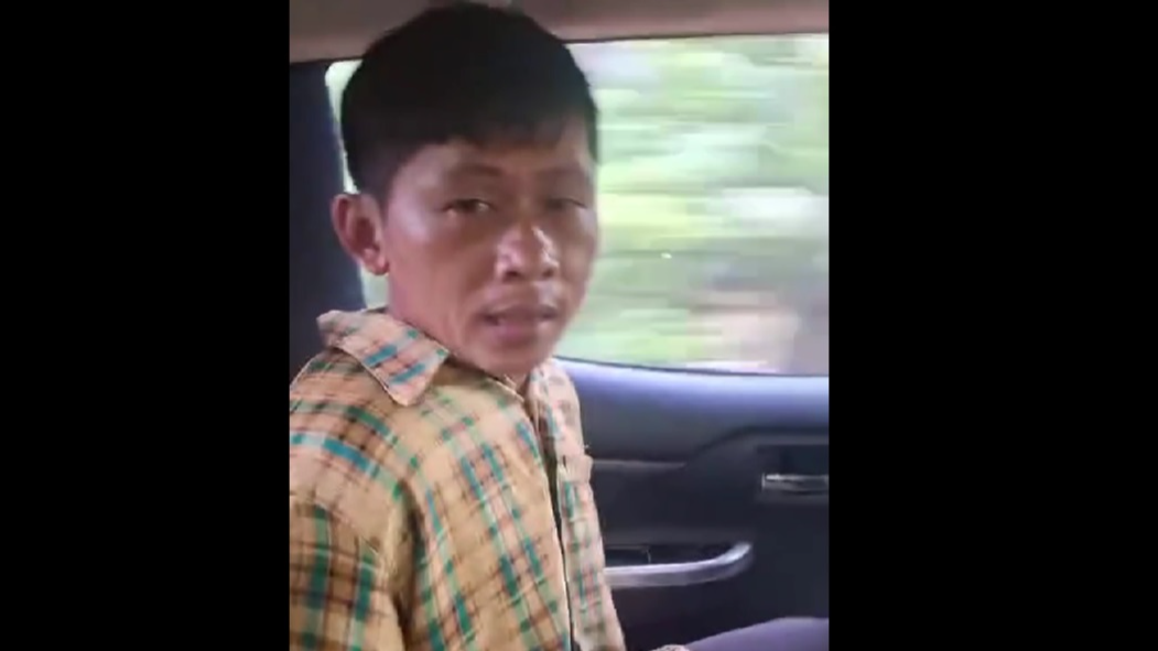 Nyeri Hati Dituduh Maling, Laki-laki Bunuh Pasutri di Cisarua