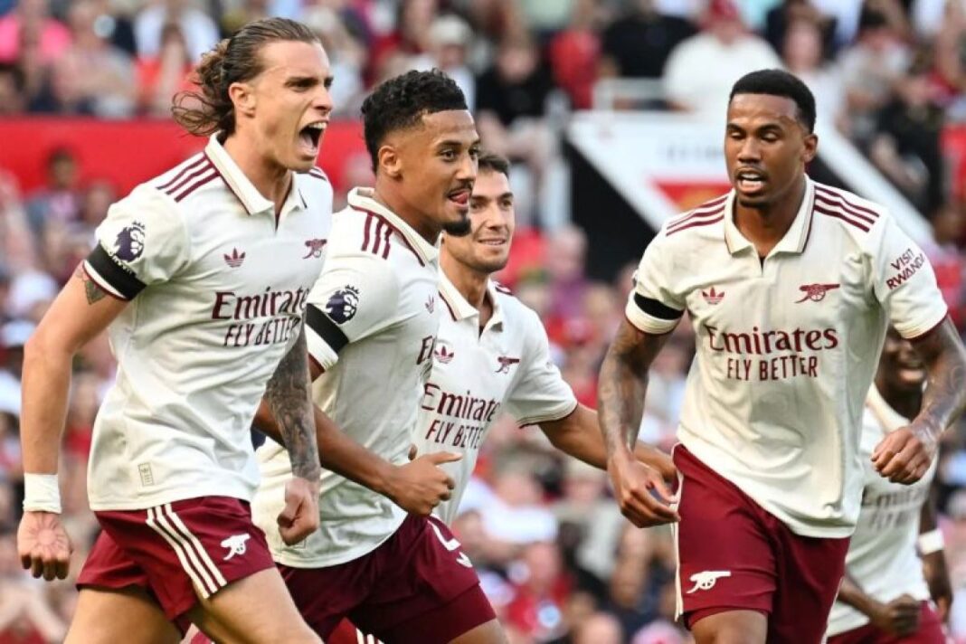 Taklukkan Man United, Newcastle United Pantas Dipuji