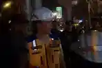 JPO Paledang Kota Bogor Bakal Diganti Pelican Cross