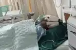 Patah Hati Saya