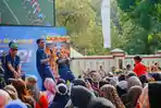 Polres Bogor Sukses Gelar Bhayangkara Fest 2026