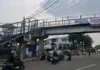 Siap-siap JPO Paledang Kota Bogor Dibongkar Mulai Besok Siap-siap JPO Paledang Kota Bogor Dibongkar Mulai Besok