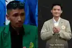 Sindir Tiyo Ardianto, Sosok Jubir BEM Bersatu Dikuliti