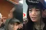 Terbongkar Kronologi Pembunuhan Anak Punk Viral