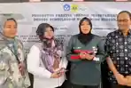 Dosen UNJ Perkuat Budaya Berbagi Pengetahuan Lewat Aplikasi SchoolShare
