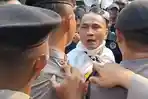 Emosi Pendukung MBG Usai Gagal Berjumpa Kepala BGN