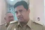 Ondim Bupati Langkat Kena OTT KPK