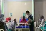 Puluhan Siswa di Sukabumi Diduga Keracunan Usai Santap MBG