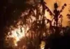 Waspada Bakar Sampah Saat Kemarau Waspada Bakar Sampah Saat Kemarau