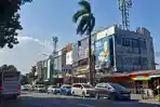 Wawalkot Jenal Mutaqin Ingin Tiru Kota Bandung Tindak Parkir Liar di Bogor