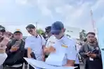Hasil Temuan Jenal Mutaqin Waktu Sidak Parkir Luar Stasiun Bogor