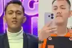 Isi Chat Saepul Usai Mutilasi Suami Orang