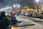 Pemkab Bogor Kenakan Dana Pakir Kendaraan di Jalan Tegar Beriman hingga Alun-alun