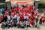 Perayaan Kemerdekaan Ala Komunitas Muda Parakana