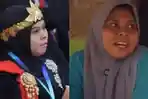 Susanah Dinyinyiri Usai Viral Kupas Bawang Diupah Rp700 Ribu