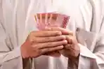 Tak Perlu Antre Lagi di Bank, Begini Skema Pencairan Bansos PKH dan BPNT Lewat Kopdes Merah Putih