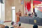 Terima 30 Peserta PKA BPS, Sekda Bogor Kenalkan Inovasi Aplikasi SOLID